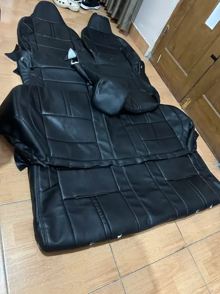 Cover jok ayla bagus