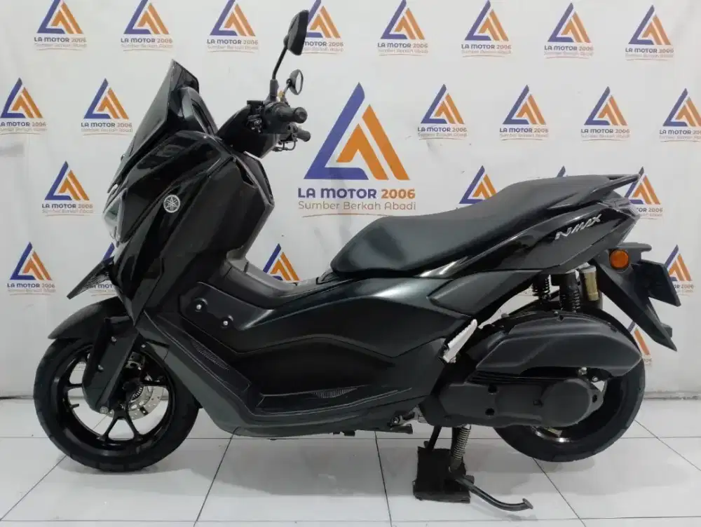 CASH/KREDIT NMAX NEO S 2025 (PAYLATER/KREDIVO/CC 0%/TT)