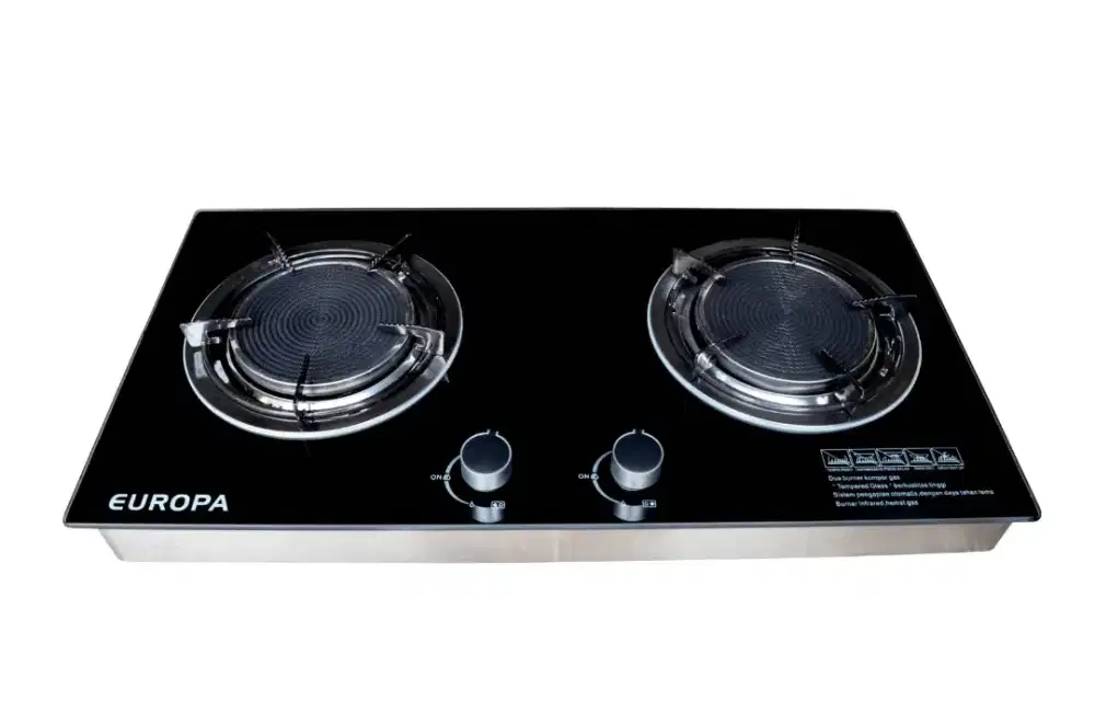 Clearance Sales Kompor Europa