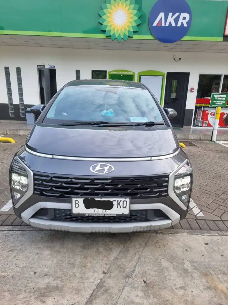 Stargazer Prime 2022 Harga Cash 195jt