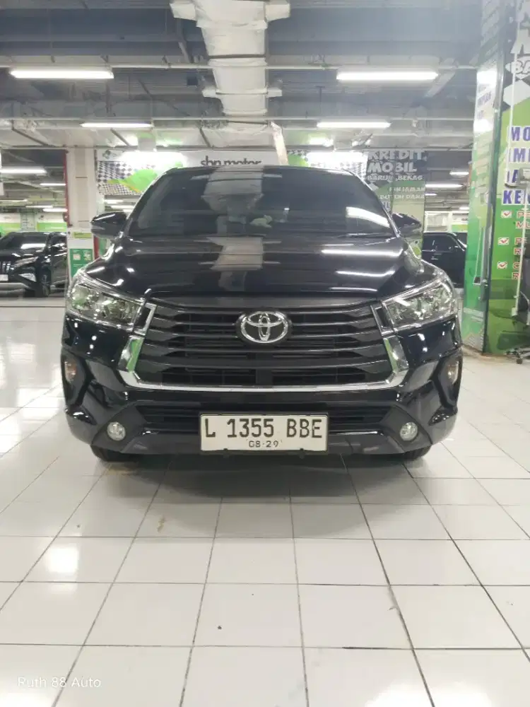 TOYOTA INOVA REBORN DISEL 2.5 MT 2024