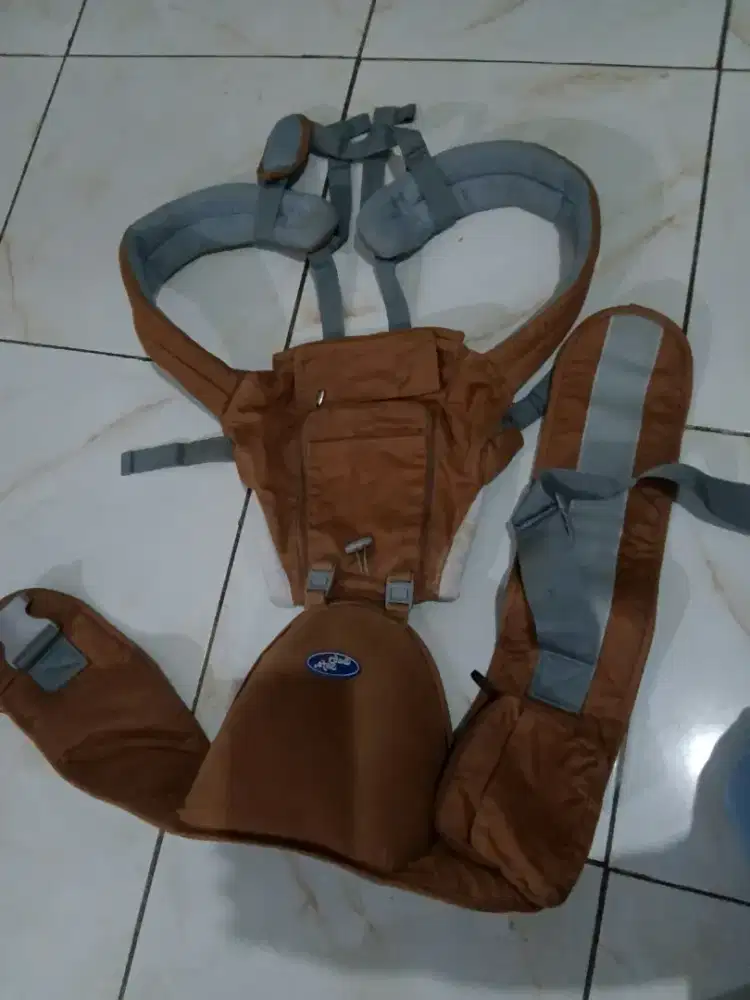 Baby safe Gendongan / Hipseat