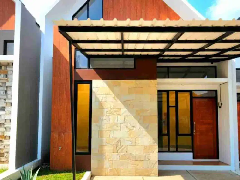 Scanavian Modern Bojong gede