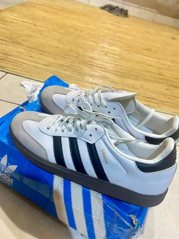 Adidas Samba OG