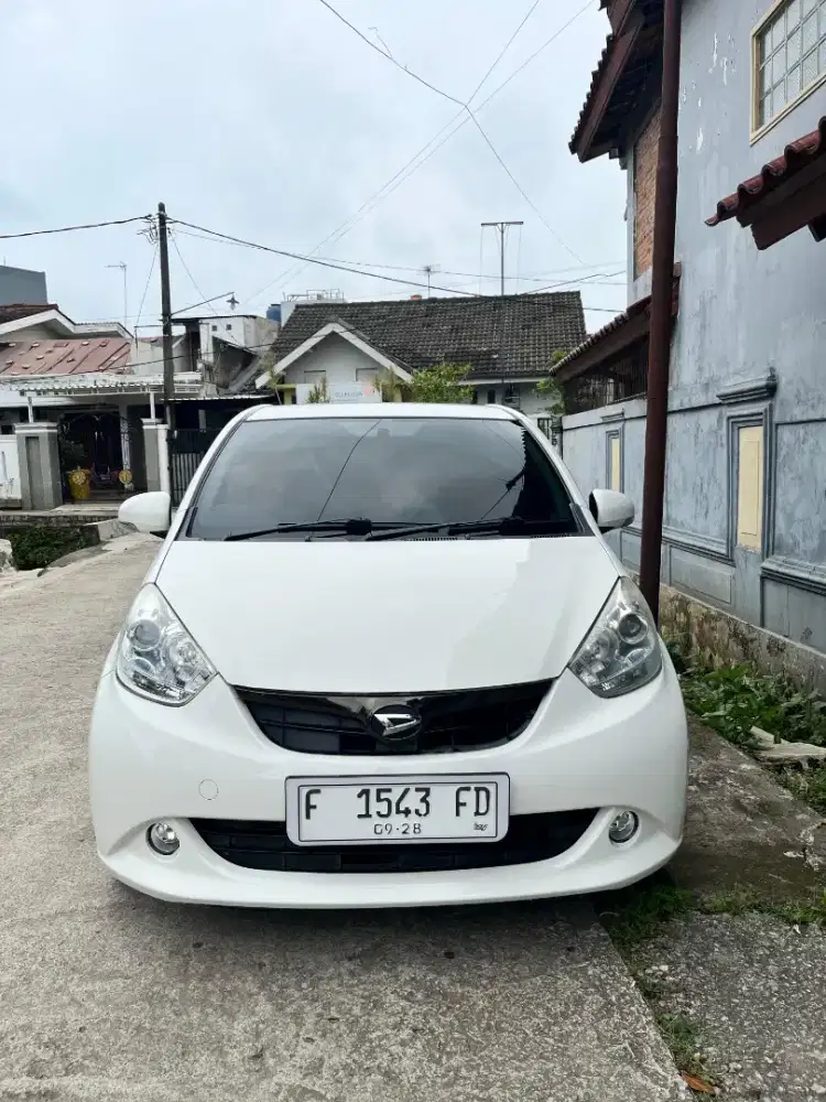 Sirion RS manual 2014
