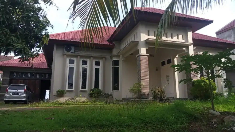 Disewakan rumah area Ulee Kareng