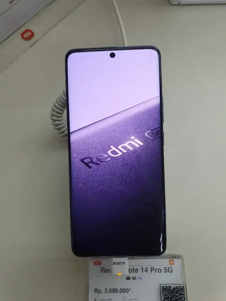 Redmi Note 14 Pro 5G Bisa Di Cicil Tanpa Dp
