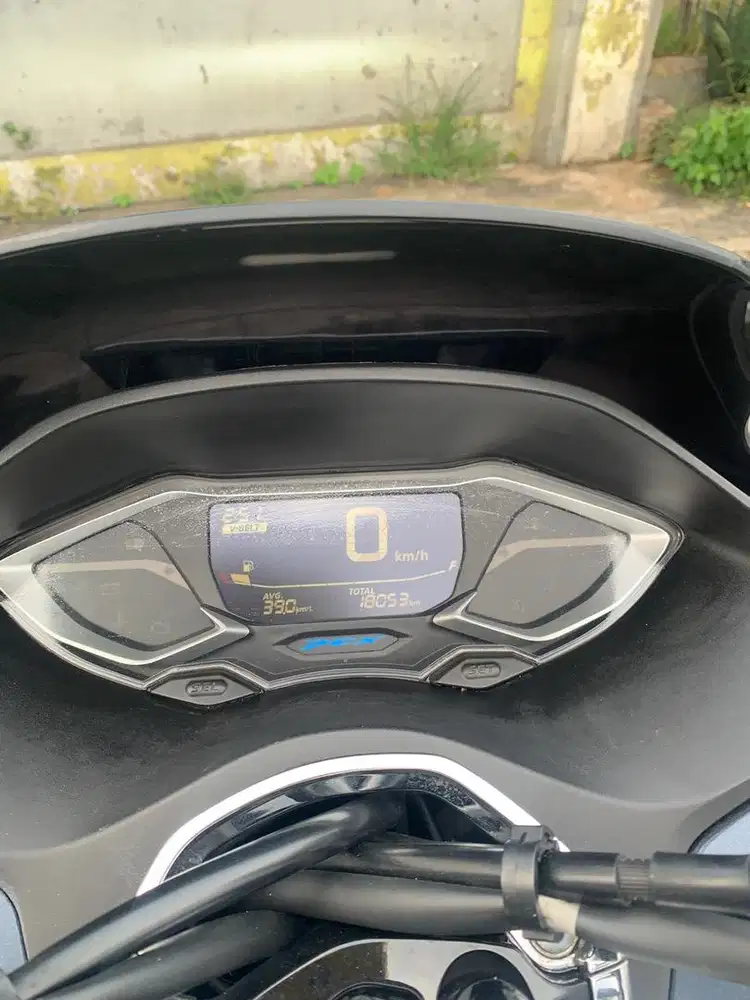 DP1JT HONDA ALL NEW PCX 160 CBS 2024 CASH & CREDIT