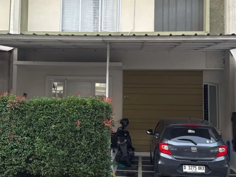 DI SEWAKAN RUMAH FULL FURNISHED DI ANDIR DEKAT PAJAJARAN KOTA BANDUNG