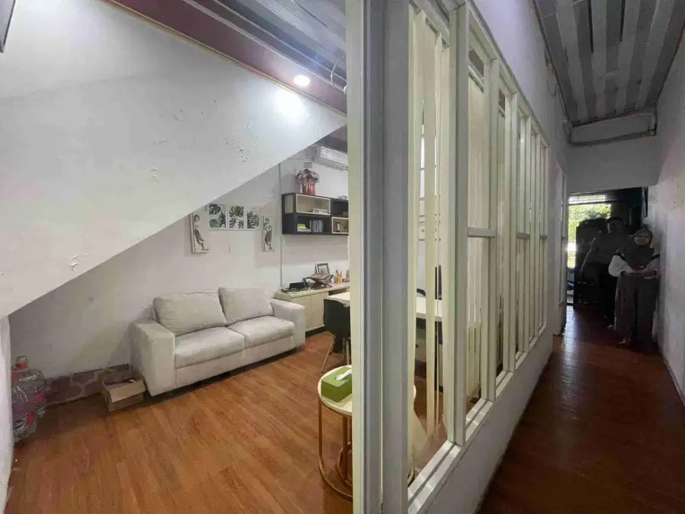 DIJUAL RUKO DI BAWAH PASARAN SAMBIROTO TEMBALANG