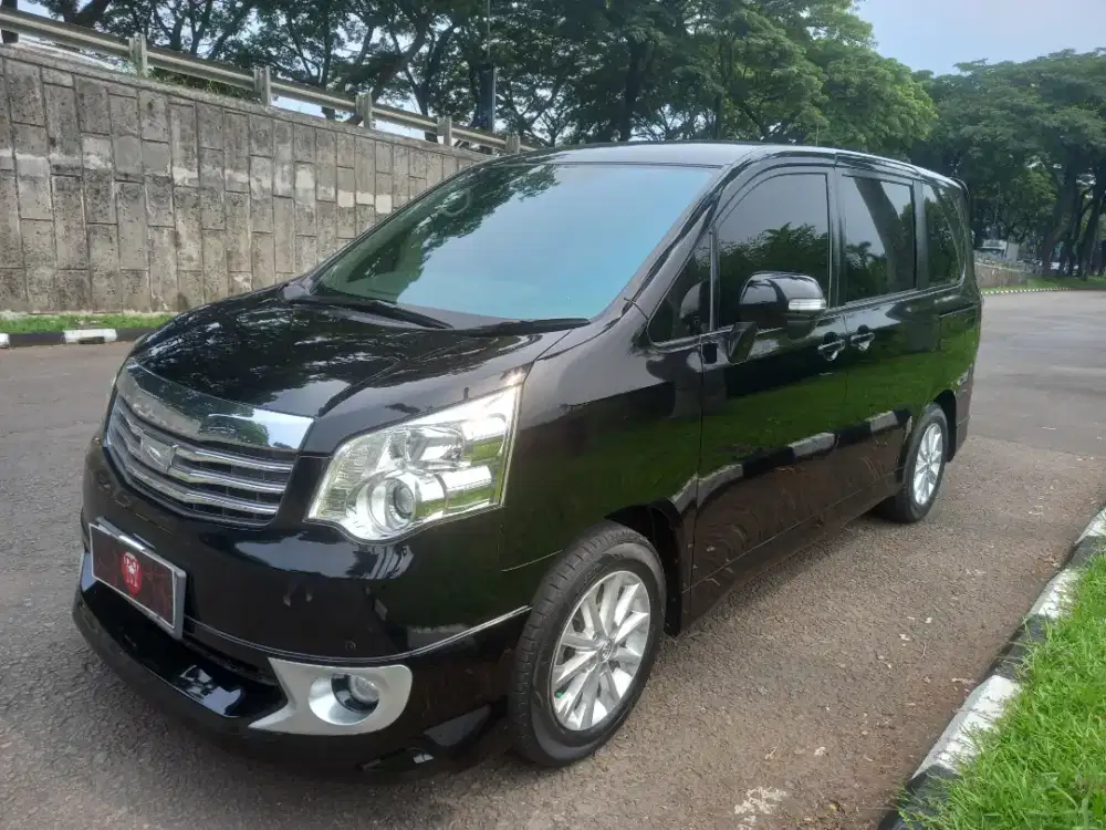 Toyot NAV1 V matic 2013 AT NAV 1 NAVI
