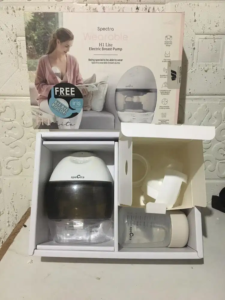 Spectra lite pompa asi