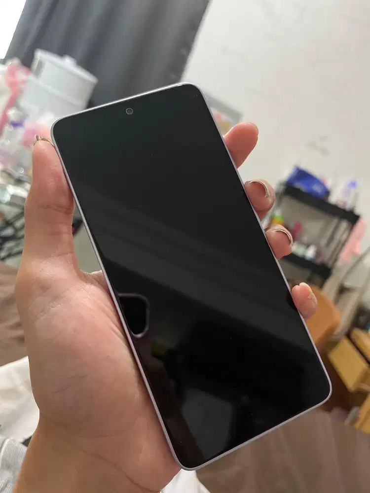XIAOMI REDMI NOTE 14 5G