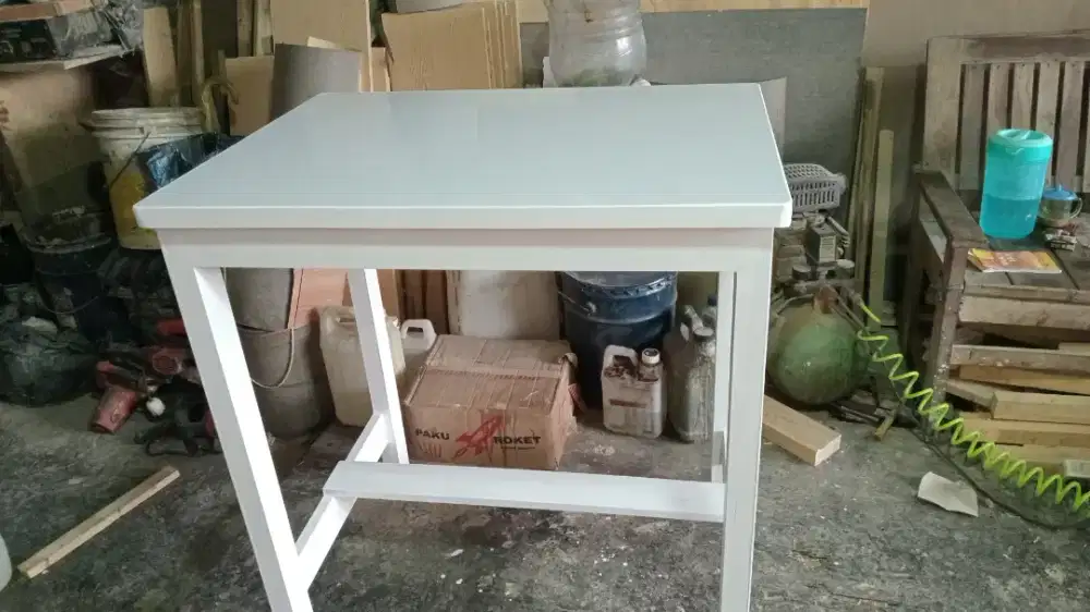 Mija bisa berfungsi apa saja