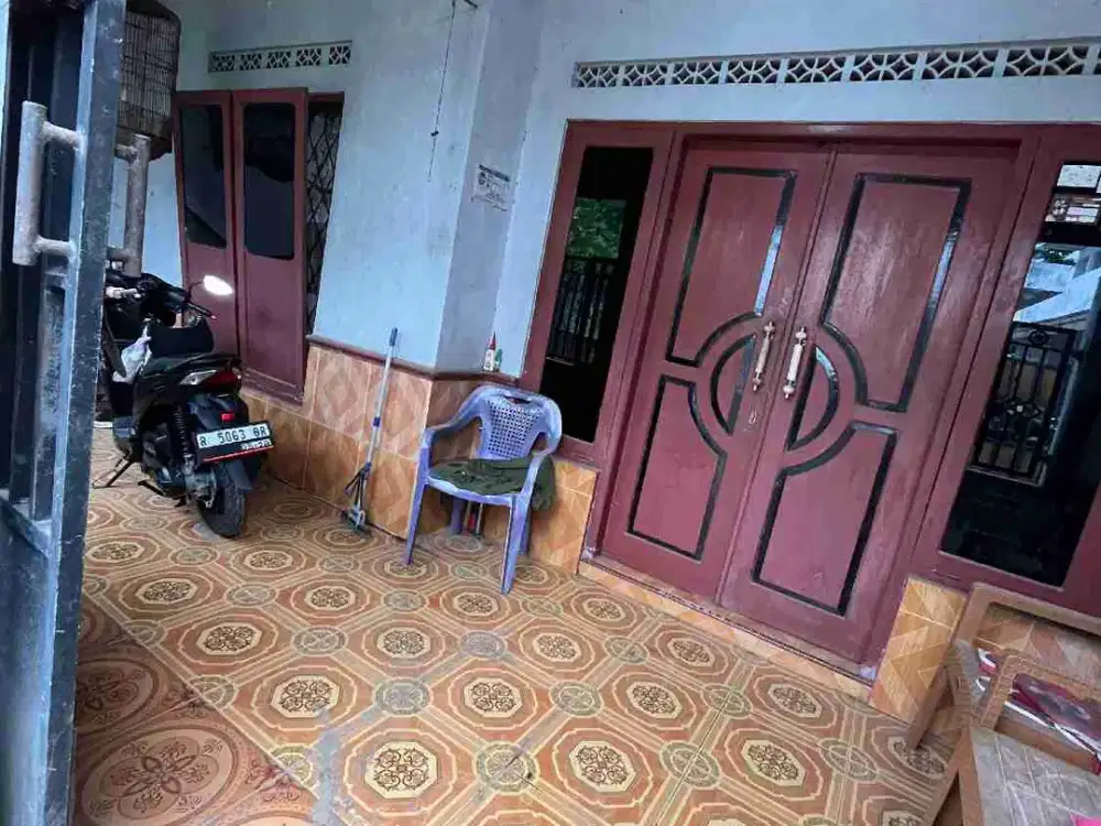 dijual kost murah dukuwaluh purwokerto komplek kampus UMP