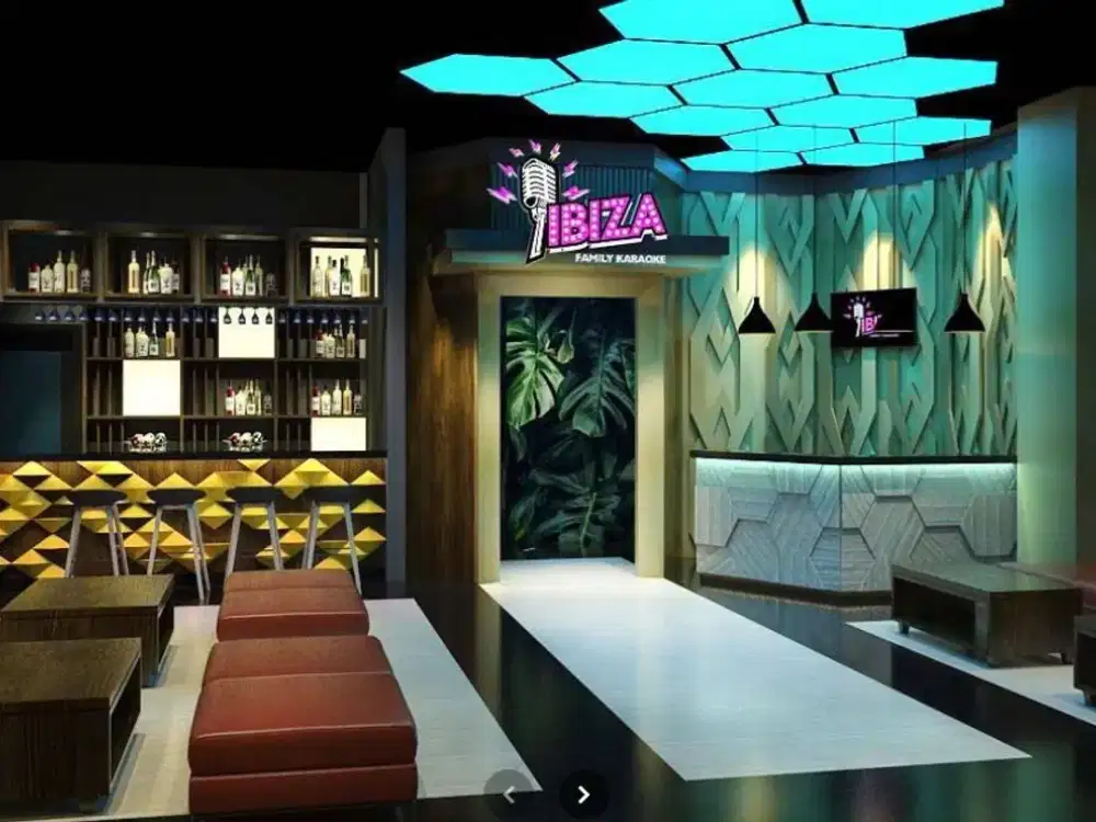 MURAH! Ruang Usaha Sewa Mainroad Padalarang, Pasti Ramai