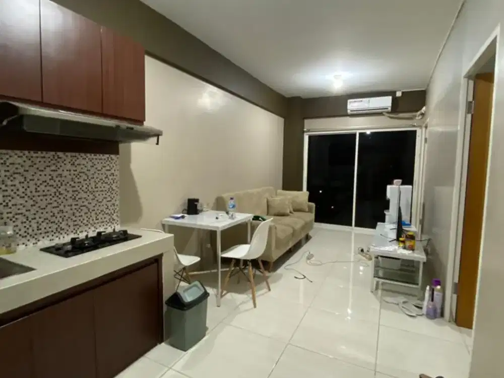 DIJUAL APARTMENT PUNCAK BUKIT GOLF