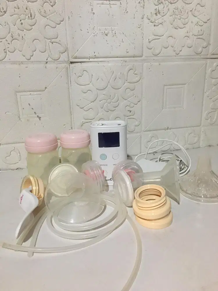 Spectra 9 plus pompa asi