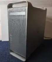 MAC G5 PC (kondisi mulus)