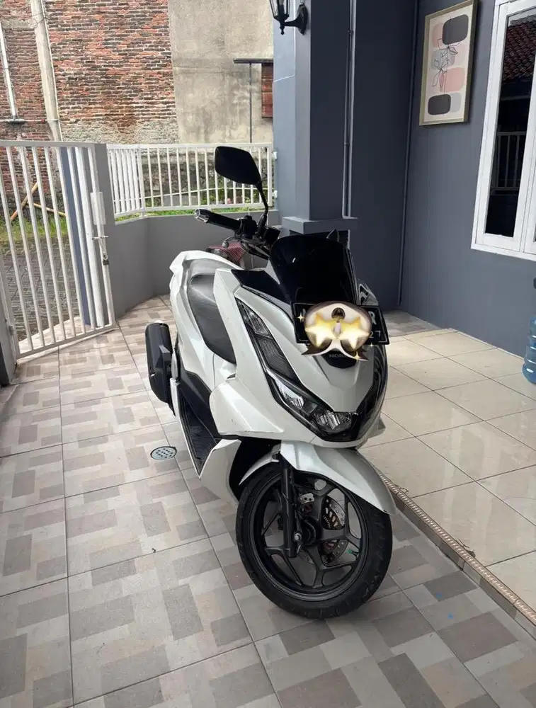 Motor Istimewa, Rawatan (Full Pertamax)