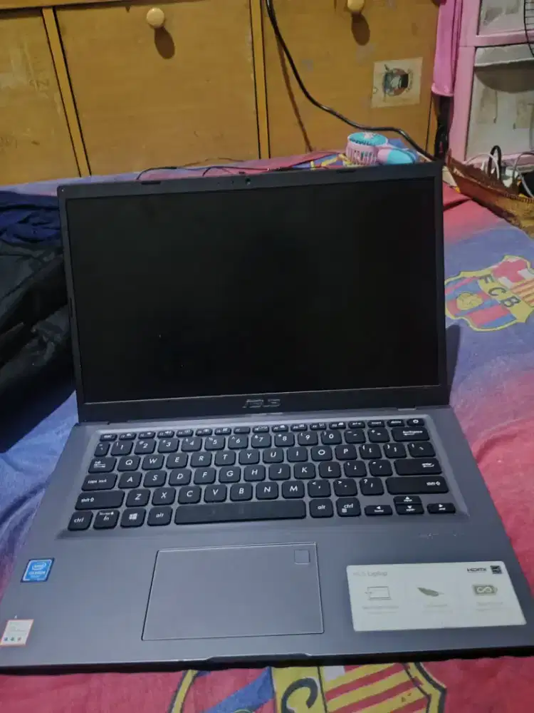 jual cepat laptop asus a416m