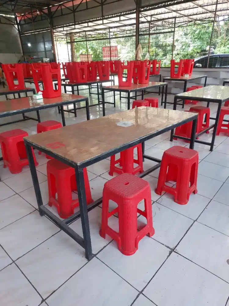 Jual Cepat Meja Makan