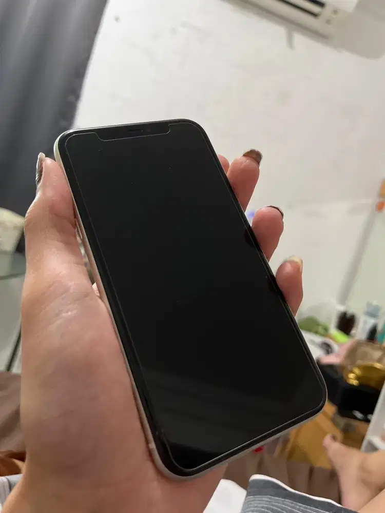 IPHONE 11 128 GB [ex] IBOX BUKAN BY PASS