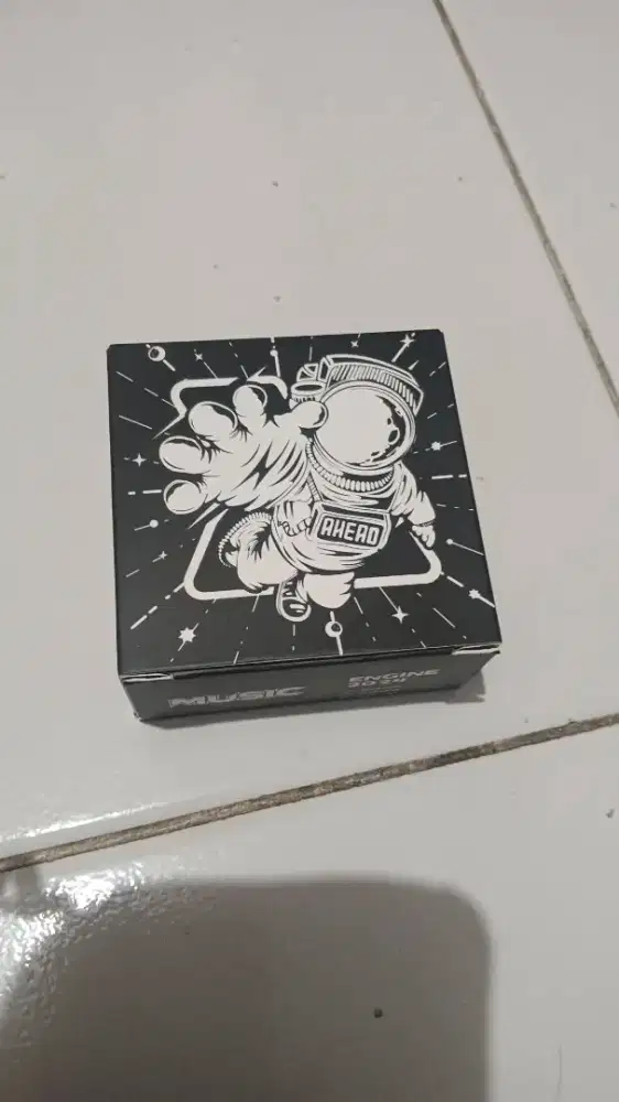 Speaker bluetooth mini