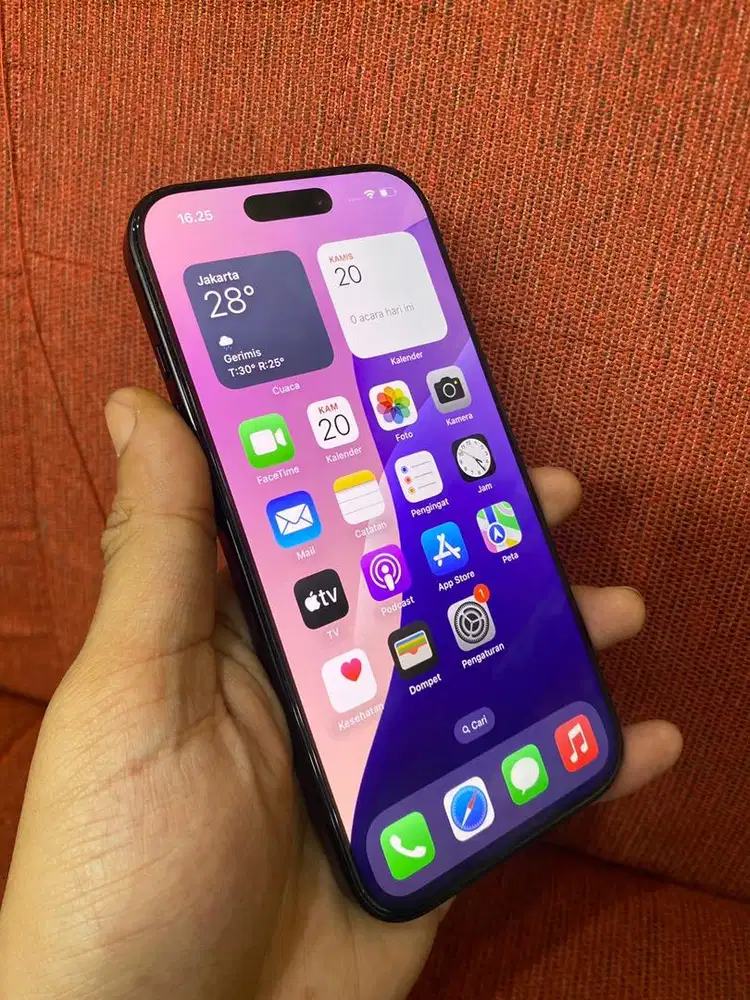 iphone 16 pro 256 black ibox