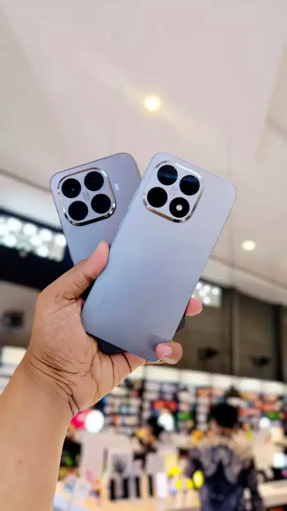 Xiaomi 15T |  New Garansi Resmi