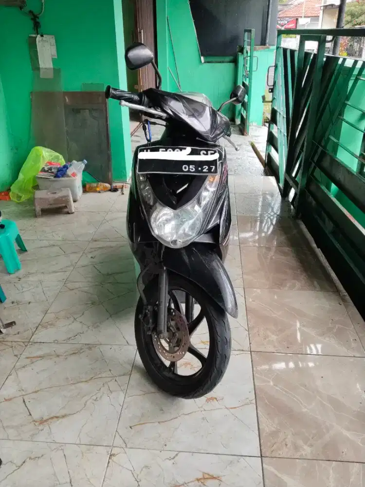 Jual Mio Soul karbu