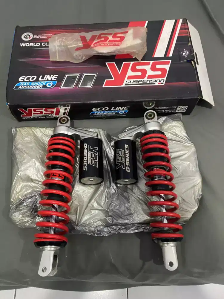 Shock Yss G Series 305mm