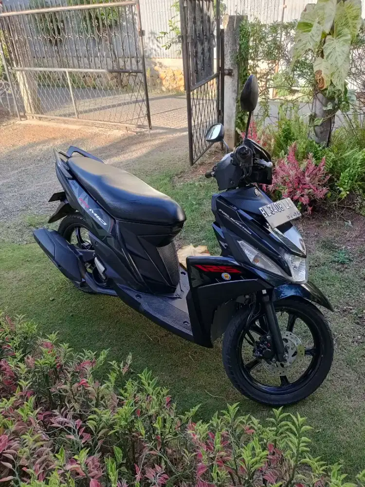 M3 thn 2016 masih bagus