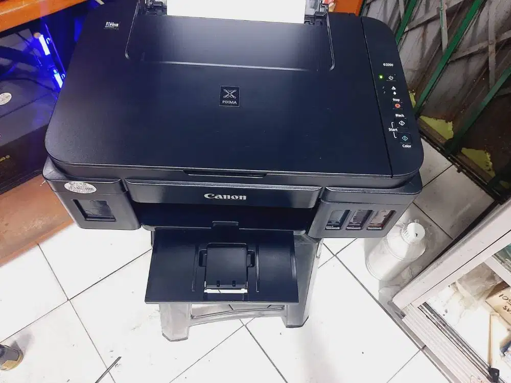 G 2000 Printer CANON G2000