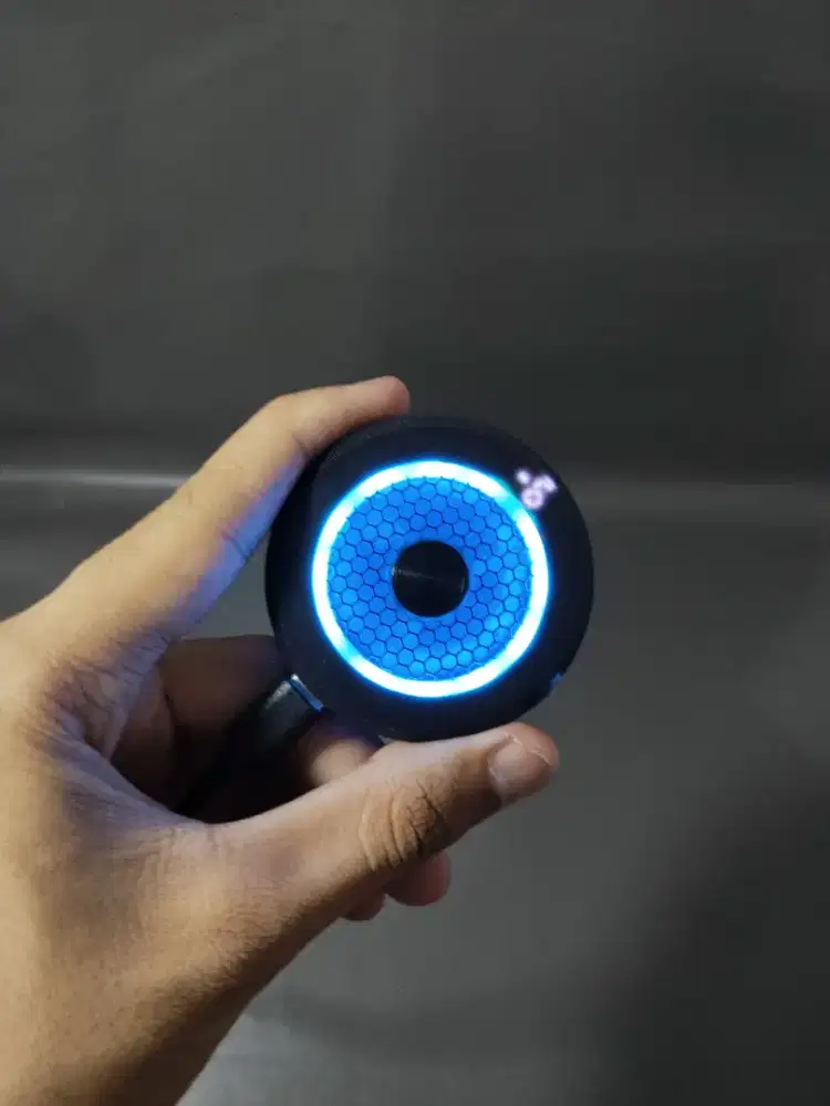 COOLER SUPER DINGIN AL19