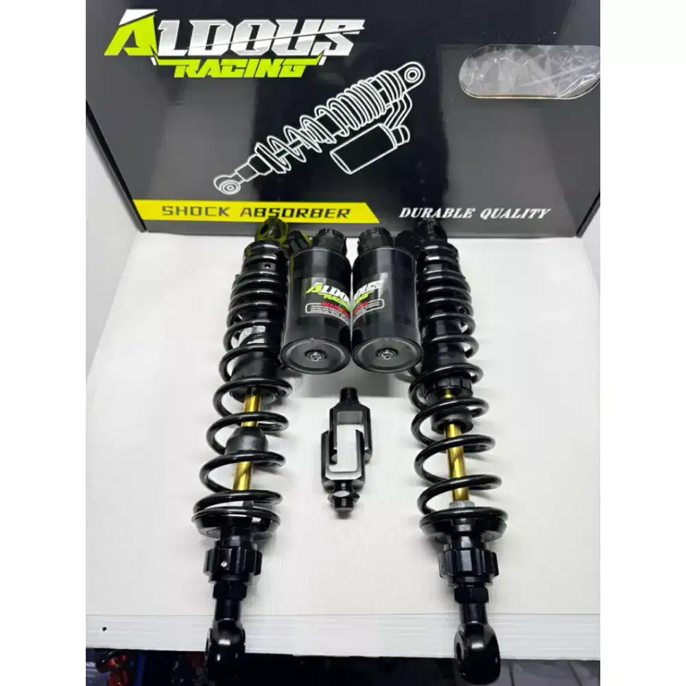 Shockbreaker belakang 280