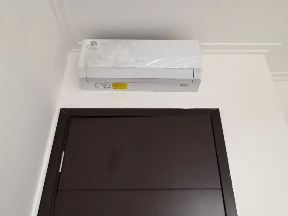 DISEWA RUMAH MILENIAL 2 LANTAI PIK 2 UK 6x15 ADA 2 AC HARGA TERMURAH