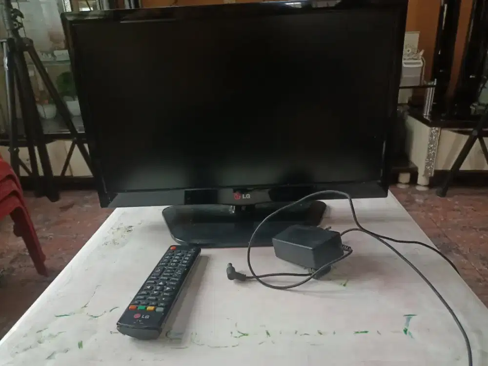 LG LED 14 INCHI