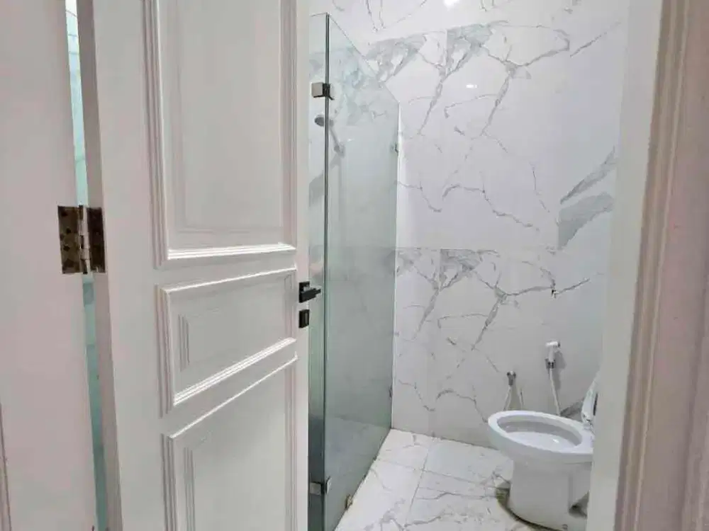 Jual Rumah di Pondok Indah Jual Rumah Pondok Hijau