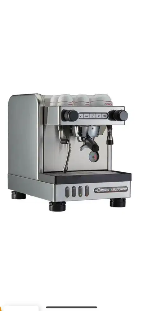 Mesin kopi expresso bekas kondisi baik