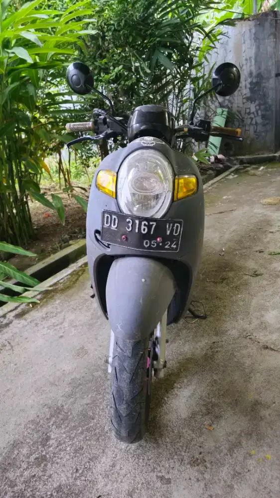 SCOPPY 2018 PAJAK OFF 2 TAHUN