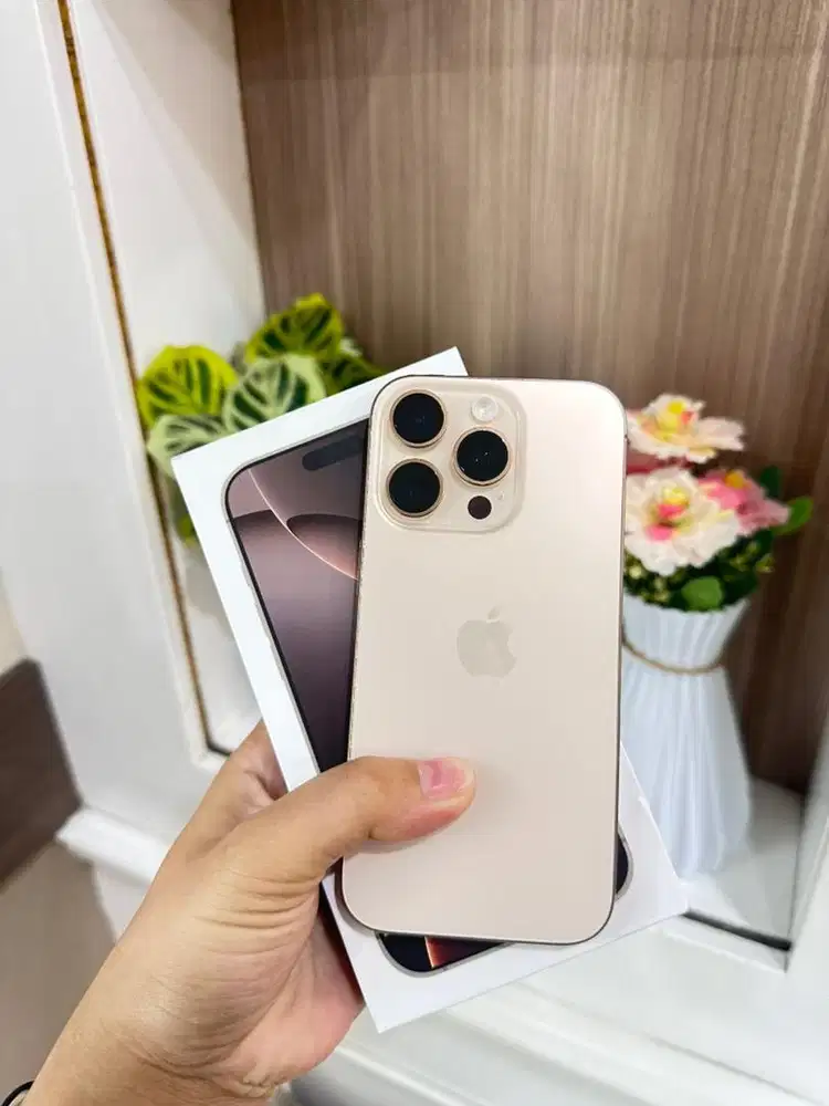 16 PRO 256GB INTER ALLOPERATOR