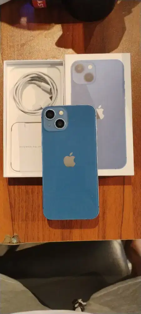 Iphone 13 256 alloperator