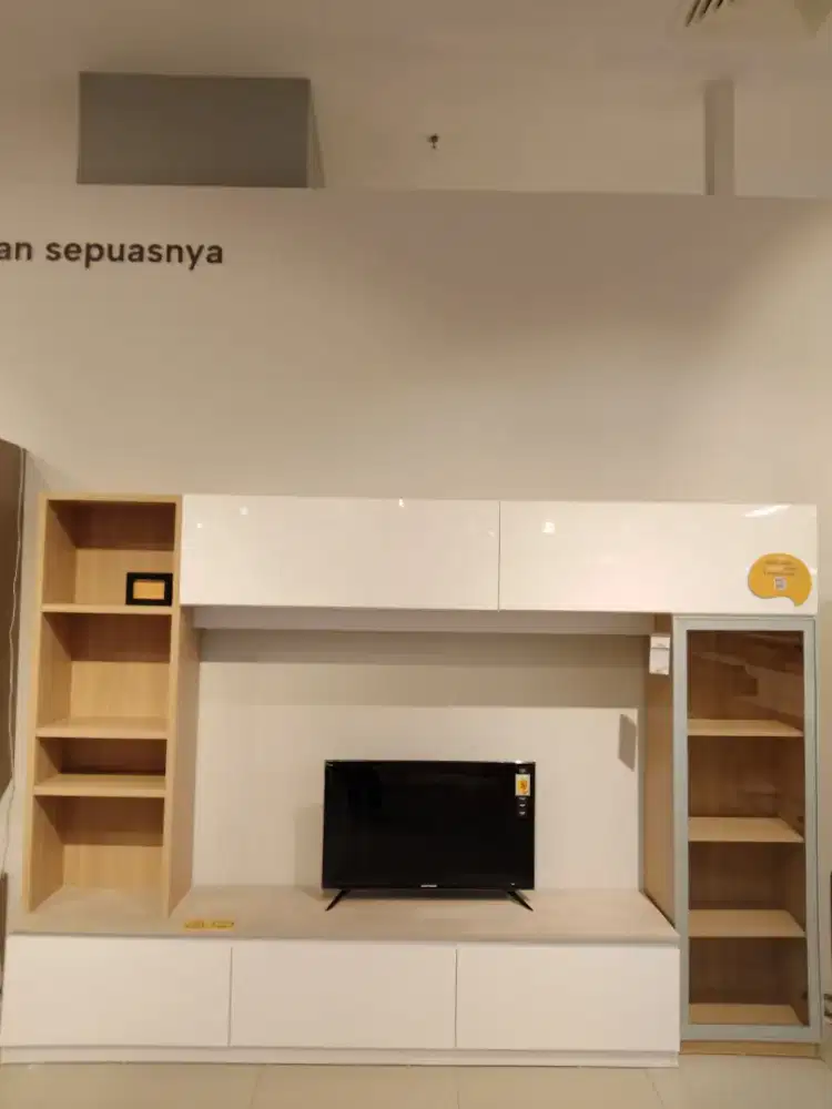 RAK TV - CICILAN RINGAN TANPA KARTU KREDIT