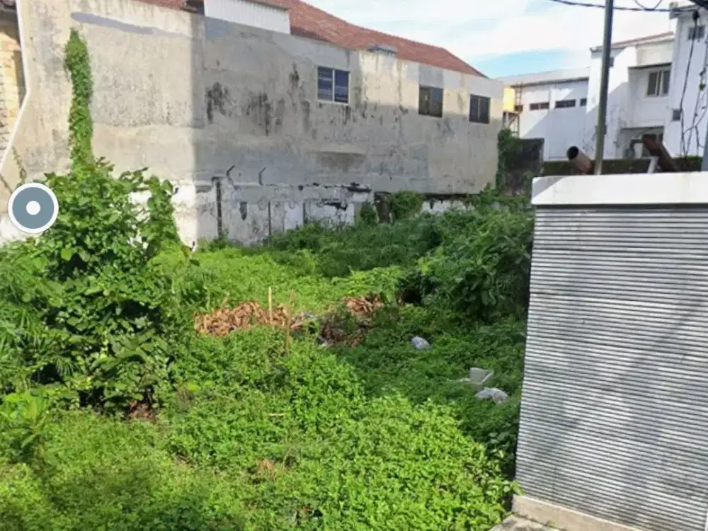 2 KAVLING TANAH RUNGKUT TENGGILIS MEJOYO UTARA SELANGKAH KAMPUS UBAYA. COCOK UNTUK RUMAH KOS.