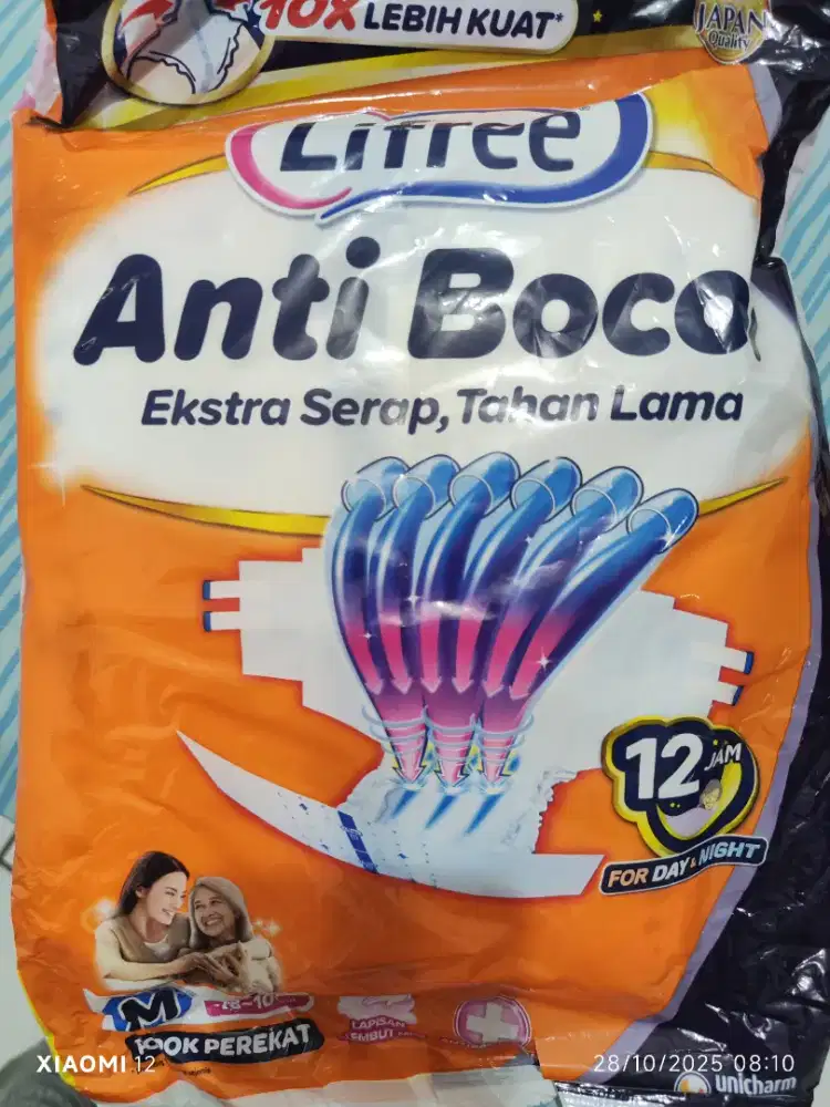 Jual murah pampers dewasa