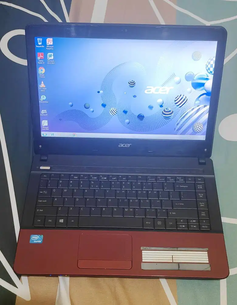 Laptop Acer 14 Inch Acer Aspire E1-431