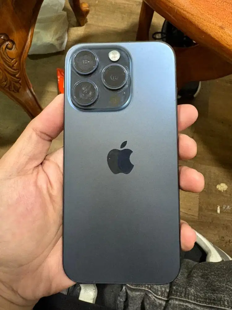 iphone 15 pro 256 ex ibox