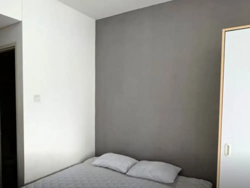 Vco - Disewakan & Dijual Apartemen Serpong Garden BSD Tower Bellerosa Studio