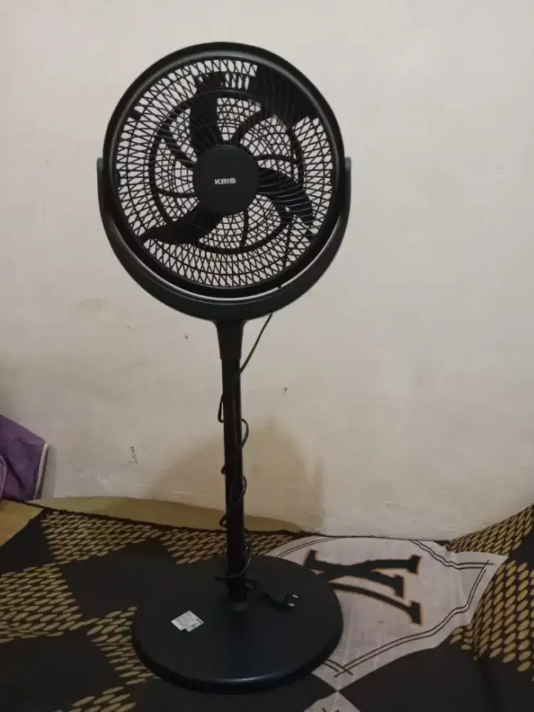 Kipas Angin Merk Kris